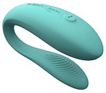 Мятный вибратор для пар We-Vibe Sync Lite